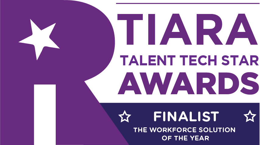Tiara Talent Tech Awards Finalist