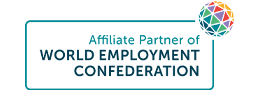 Affiliate Partner of World Employment Confederation