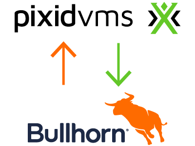 Pixid Bullhorn vertical diagram