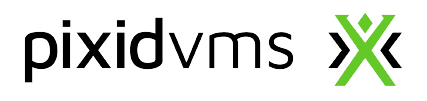 Pixid VMS logo